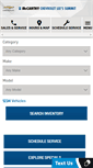 Mobile Screenshot of mccarthychevyls.com